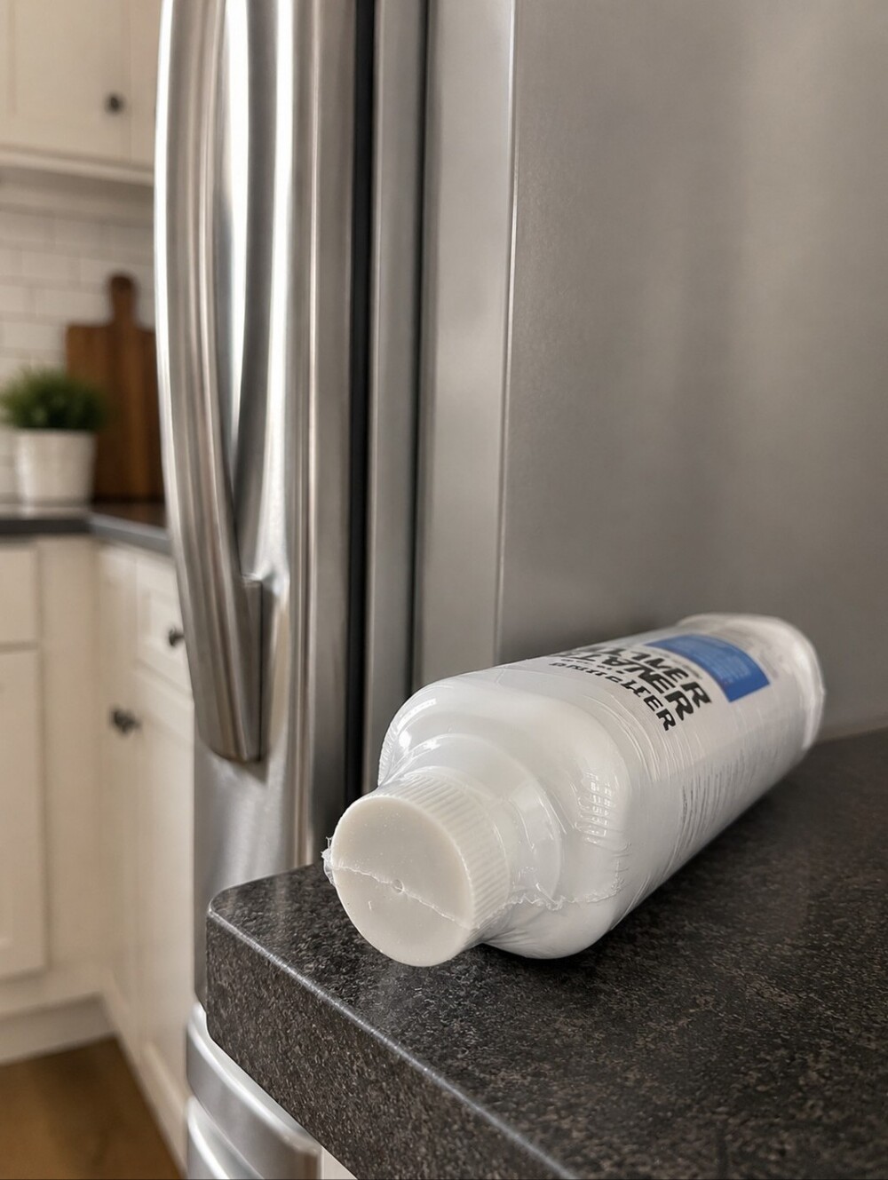 DA97-17376B Refrigerator Water Filter HAF-QIN/EXP Compatible – New